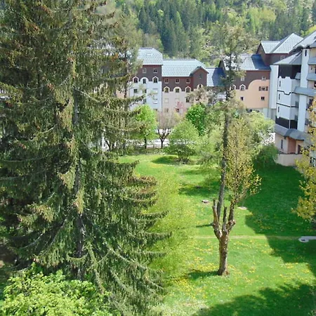 2 Pieces Chamonix, 4 Pers, Animaux Ok, Parking - Fr-1-517-18 דירה *