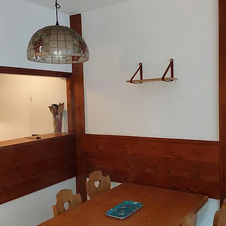 2 Pieces Chamonix, 4 Pers, Animaux Ok, Parking - Fr-1-517-18