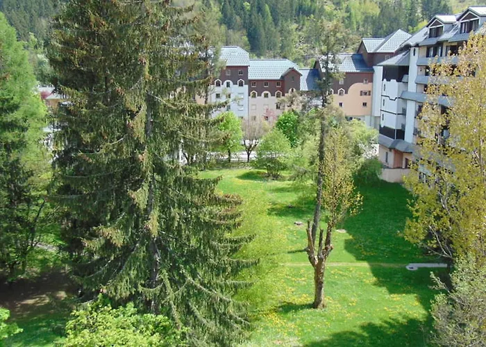 2 Pieces Chamonix, 4 Pers, Animaux Ok, Parking - Fr-1-517-18 公寓 *