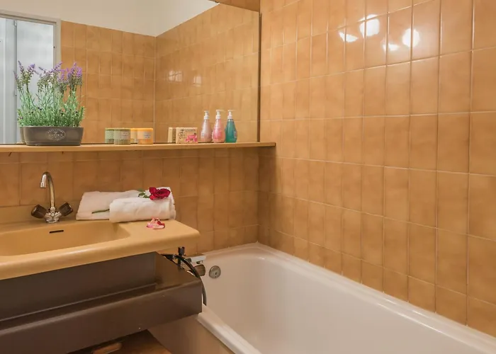 2 Pieces Chamonix, 4 Pers, Animaux Ok, Parking - Fr-1-517-18