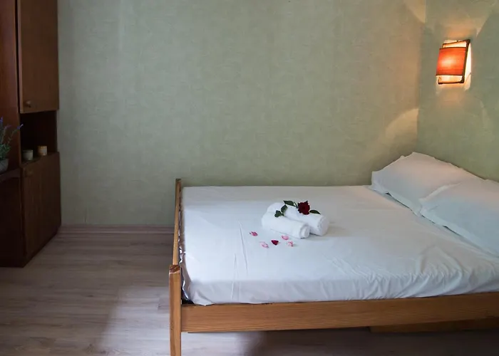 Apartamento 2 Pieces Chamonix, 4 Pers, Animaux Ok, Parking - Fr-1-517-18