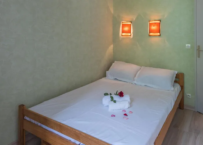 2 Pieces Chamonix, 4 Pers, Animaux Ok, Parking - Fr-1-517-18 公寓